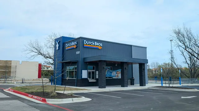 Dutch Bros Coffee