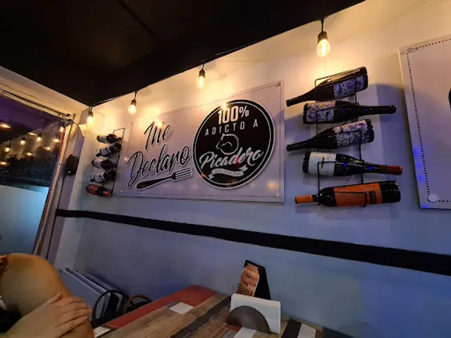 Picadero (Tapas, Wine & Beer)