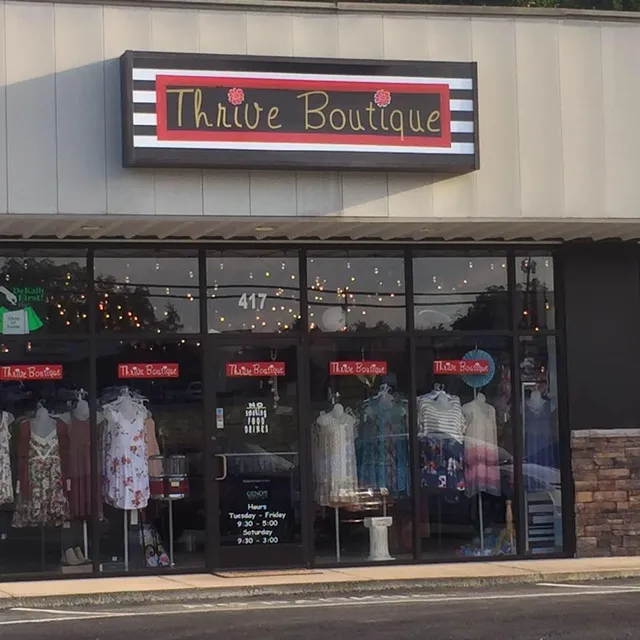 Thrive Boutique