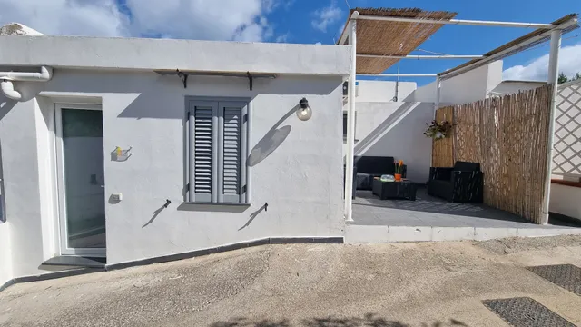 La Casa del Pozzo Vecchio