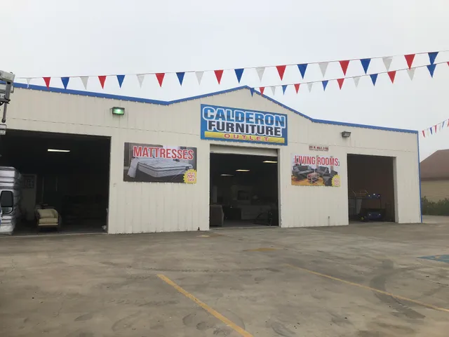 Calderon Furniture Outlet