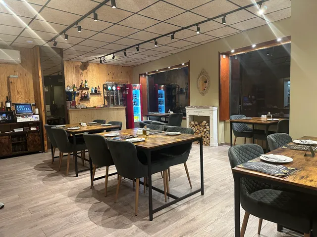 Tiracanyes Puigcerdà