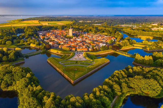 Landal Safaritenten Gooise Heide