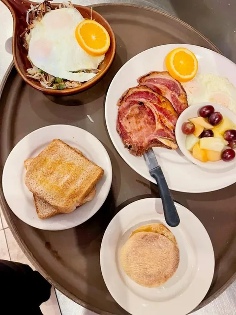 Hotcakes Emporium Pancake House & Restaurant