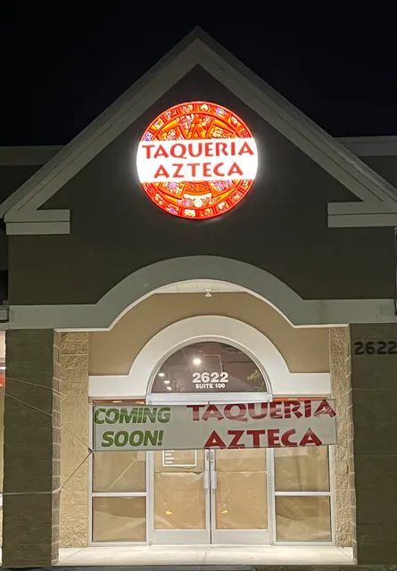 Taqueria Azteca