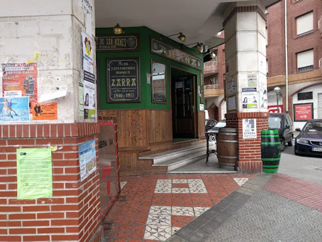 Taberna Arana