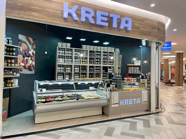 Kreta Delicatessen