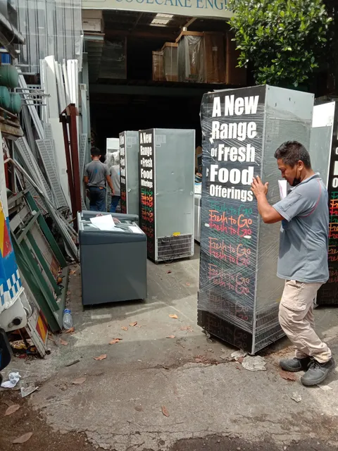 Coolcare (M) Sdn Bhd