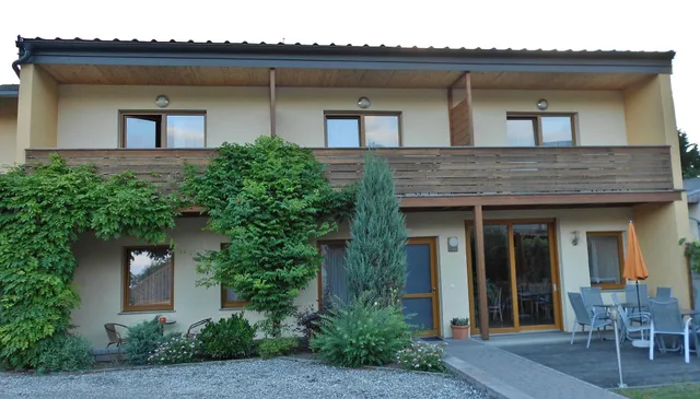 Weinbauernhof Vier Jahreszeiten