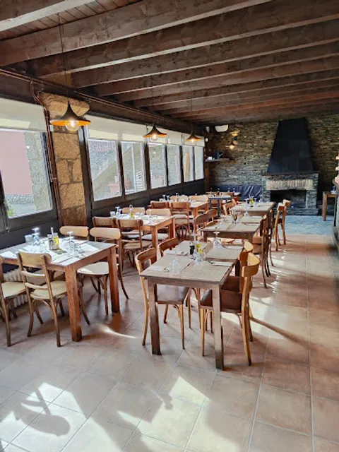 Restaurant L’Isard (nou perfil)