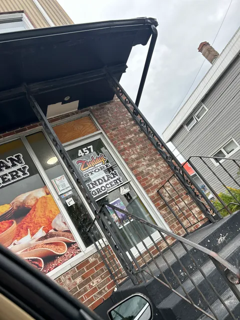 Zindagi Convenience Store