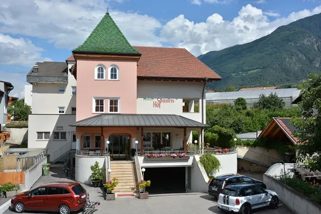 Hotel Tanja