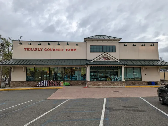 Tenafly Gourmet Farms Inc