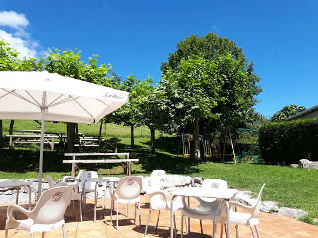 Restaurante Las Brisas Pravianas