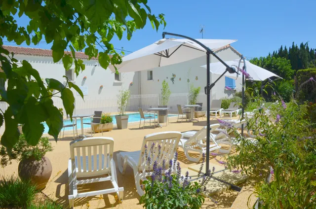 Auberge des Balastres