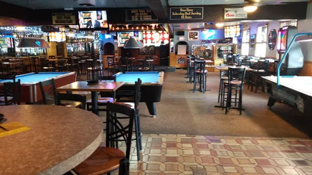 Steel City Sports Bar & Grub