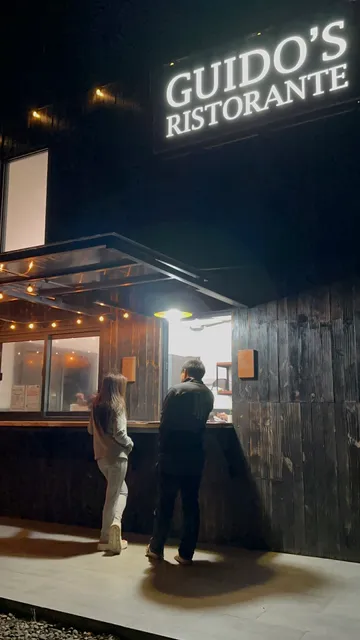 Nonno Guido's Ristorante