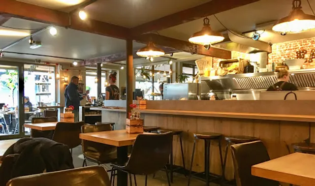 Midas, Sandwiches, Burgers & Catering