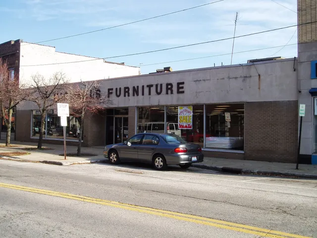 Michaels Furniture Co.