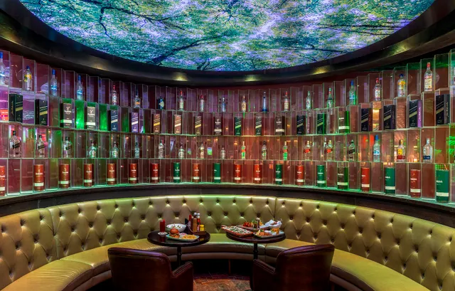 McGettigan’s Ajman