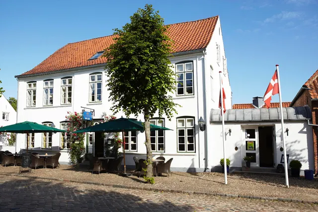 Schackenborg Slotskro