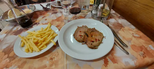 Bar Trattoria Il Cacciatore Di Groppelli Egidio & C. Snc