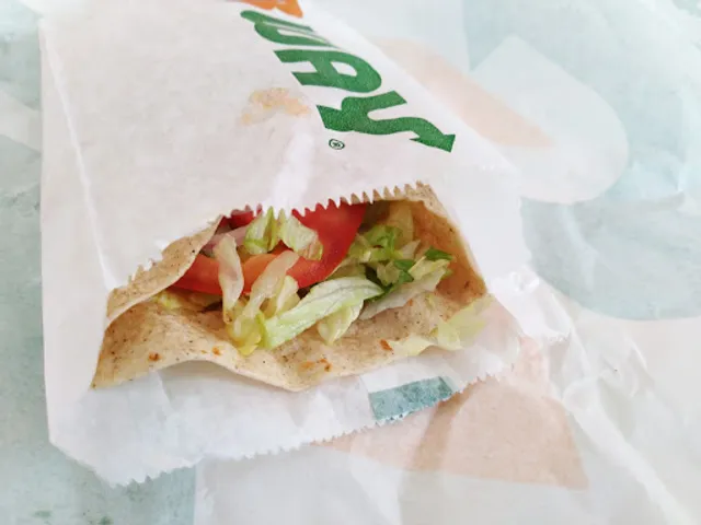 Subway Meenakshi Techpark