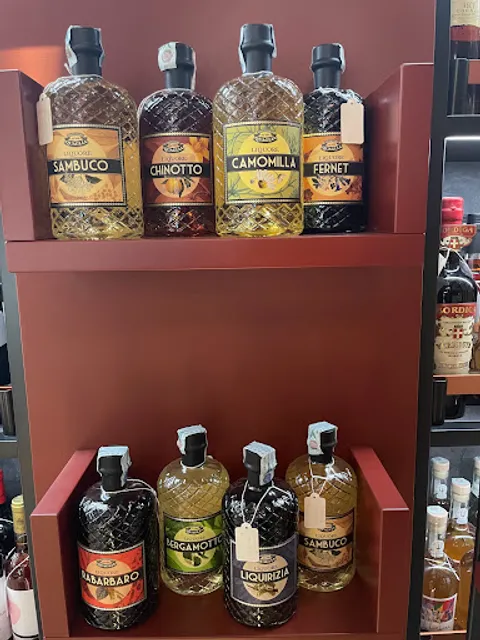 Enoteca Gastronomica Pesaro