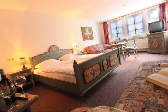 Landhaus Heideschmiede