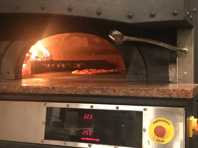 IL Molino Pizzeria Amagerbrogade