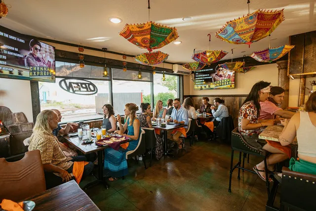 Indo Grill - INDIAN CUISINE