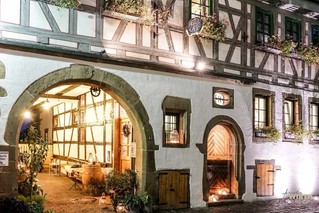 Hotel am Markt / BOTTEGA Restaurant