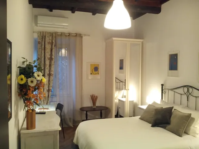 Benedetta B&B Trastevere