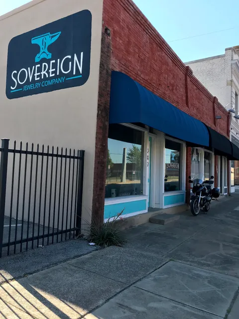 Sovereign Jewelry Company