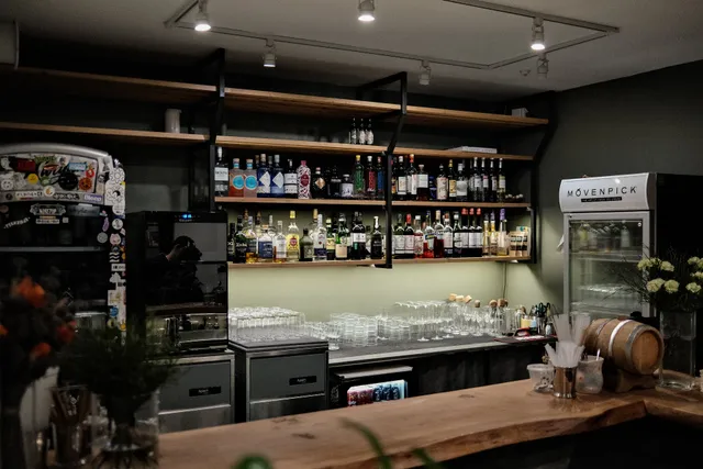 22A Gastrobar I Magazin