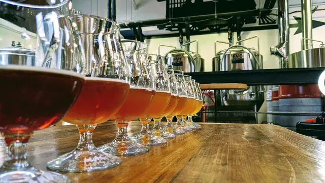 Northspur Brewing Co.