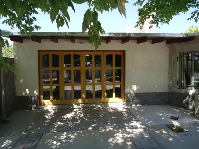 Refugio del Sol Apartment