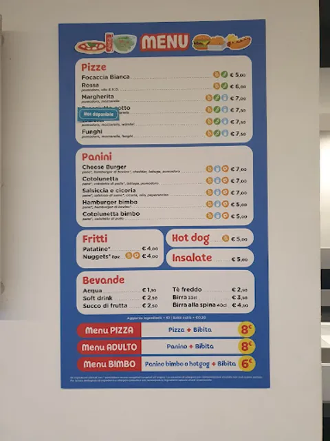 Mucca Pazza LunEUR Park