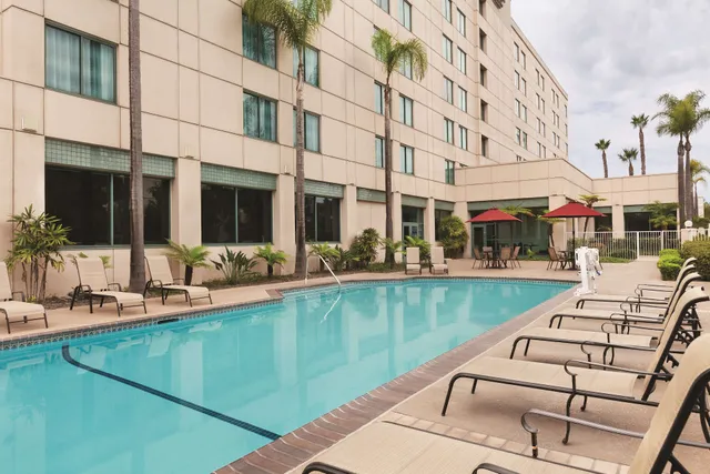 Country Inn & Suites by Radisson, San Diego North, CA