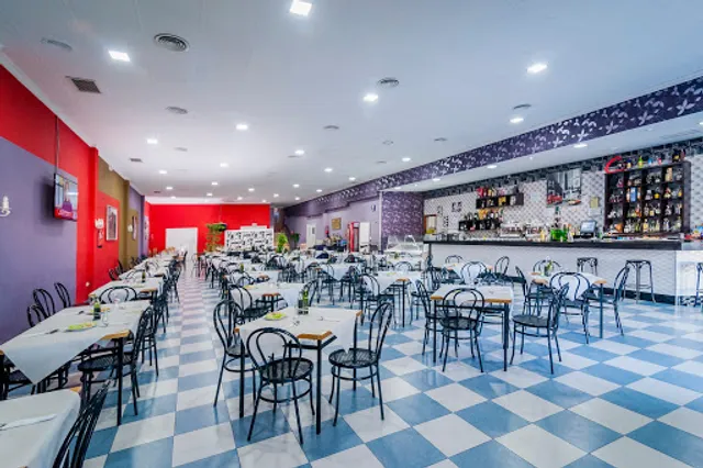 Restaurante València