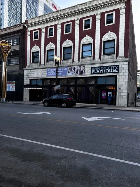 Windy City Playhouse South