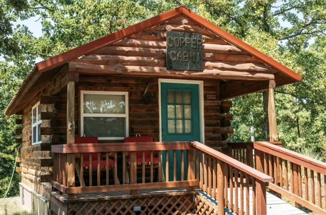 Arrowhead Point RV Park, Cabins & Campground