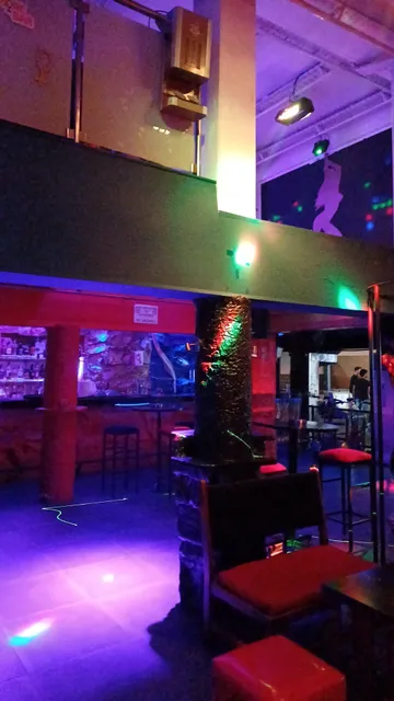 Pheromone Bar Ayia Napa