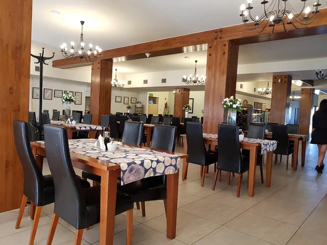 Karczma&Hotel Dolina Pstrąga