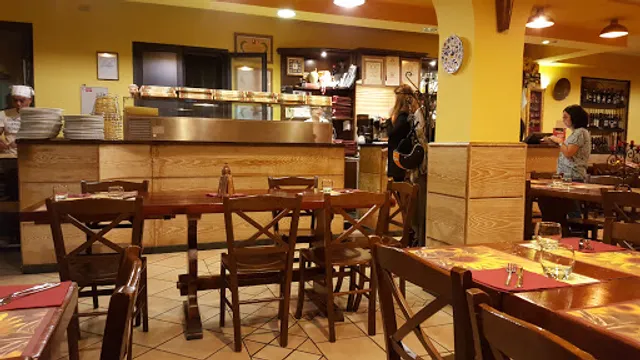 Ristorante La Panacea di Pulizzi R. Sas