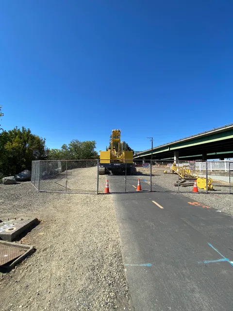 Pioneer Landing Park