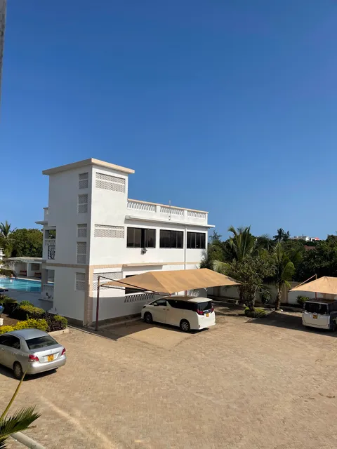 Rosa Mystica Aparments Diani beach