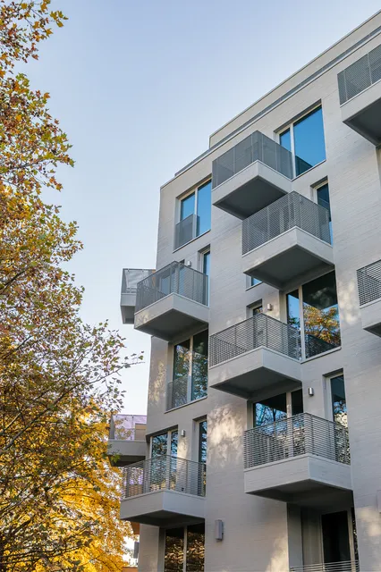 Downtown Apartments Berlin Mitte Wedding