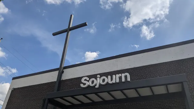 Sojourn Campus Church