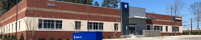 Duke Primary Care Pickett Road